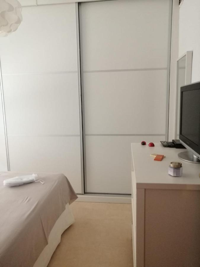 Apartamento Teatinos Universidad Malaga Luaran gambar