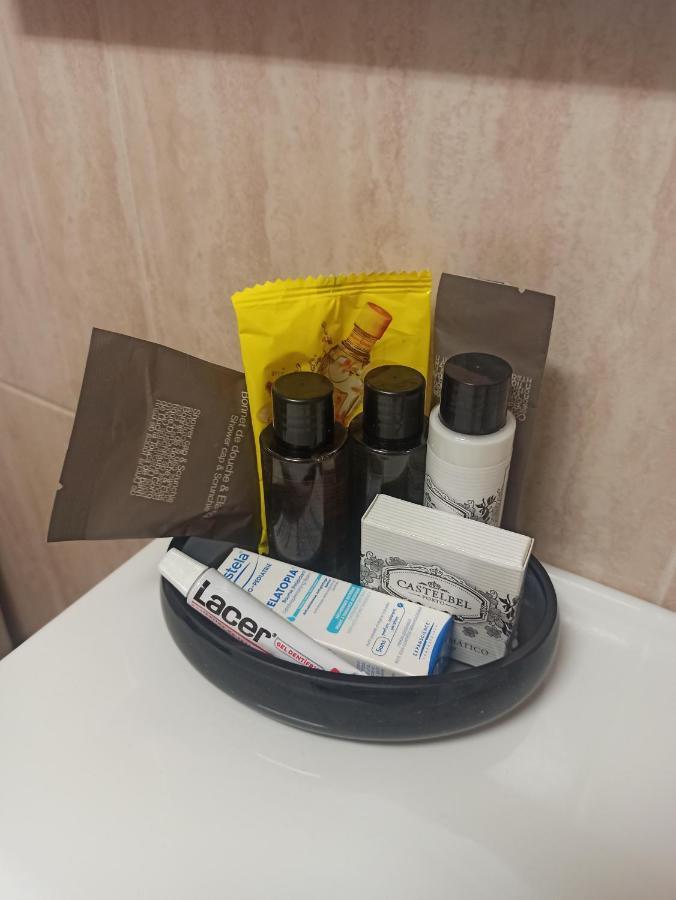 Apartamento Teatinos Universidad Malaga Luaran gambar